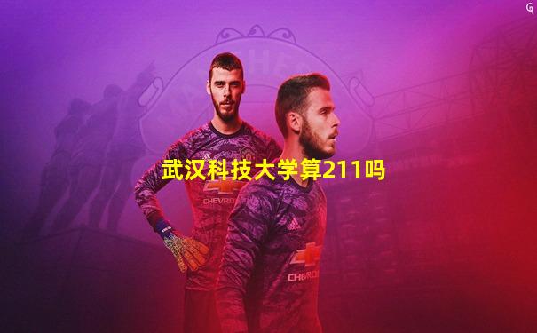 武汉科技大学算211吗