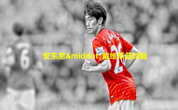 安东尼·戴维斯篮球鞋