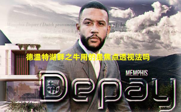 德温特湖畔之牛用的是焦点透视法吗
